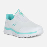Ladies Sports Slip-On Shoes