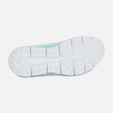 Ladies Sports Slip-On Shoes
