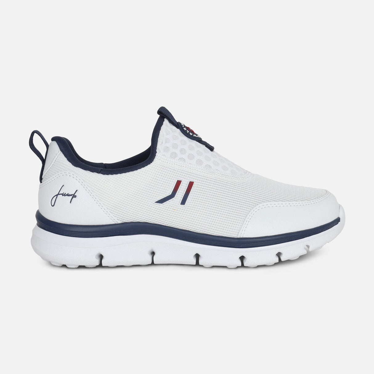 MEN SPORTS SLIP-ON SHOES