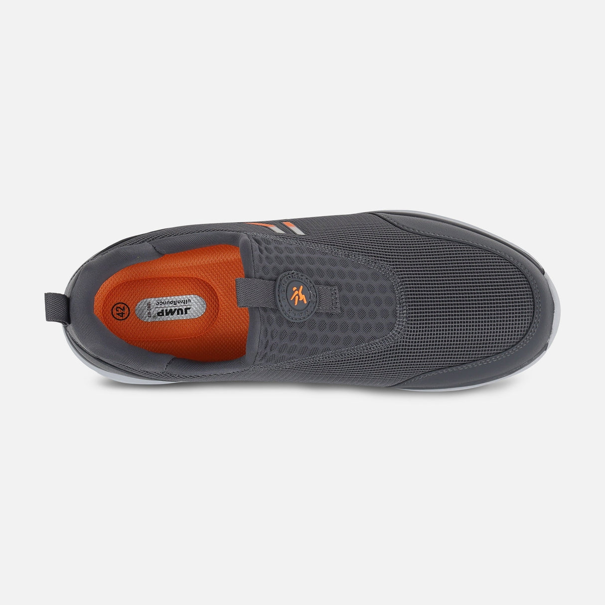 MEN SPORTS SLIP-ON SHOES
