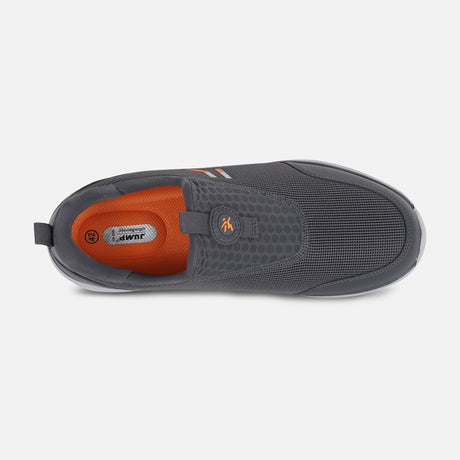 MEN SPORTS SLIP-ON SHOES