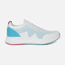 Ladies Sports Slip-On Shoes