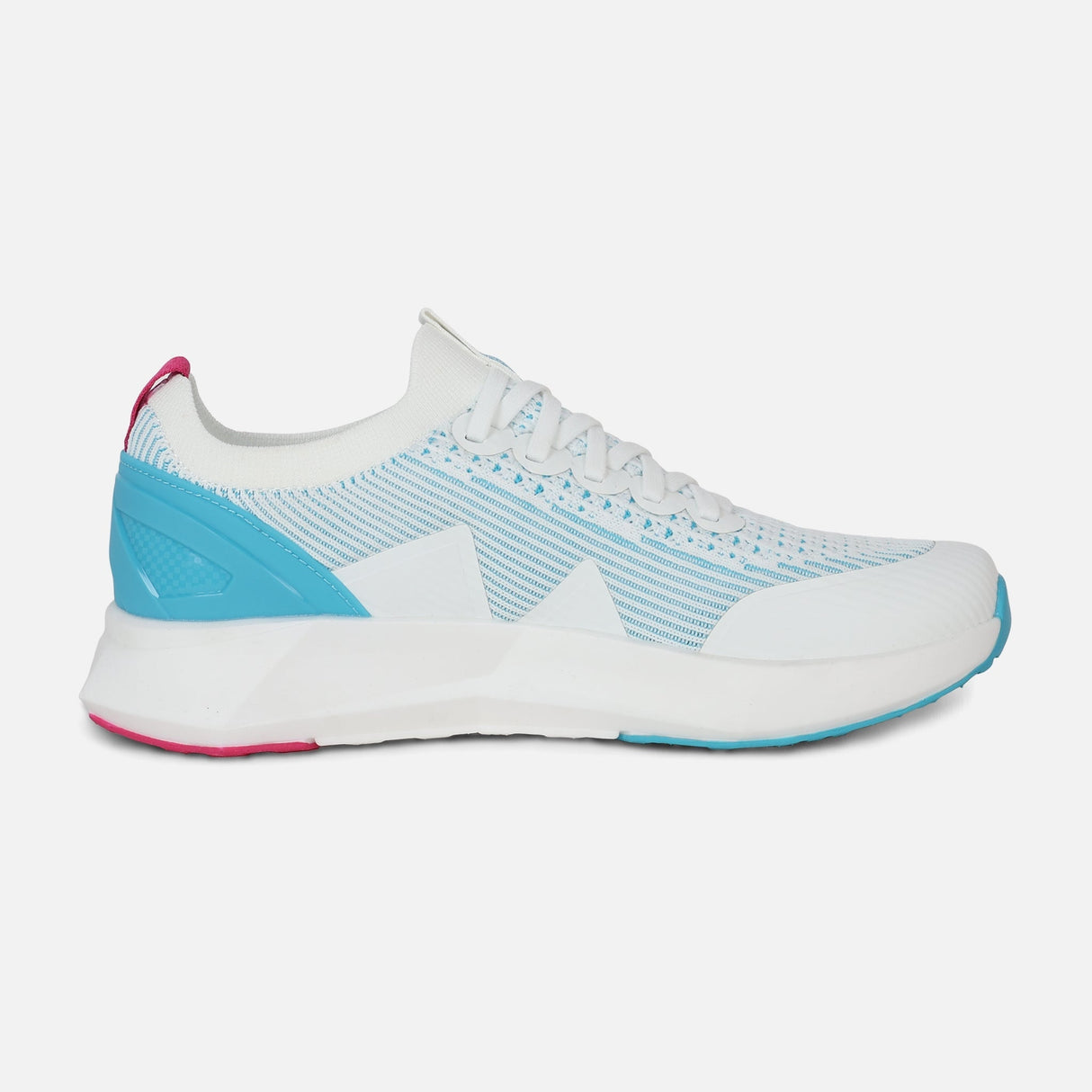 Ladies Sports Slip-On Shoes