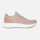 Ladies Sports Slip-On Shoes