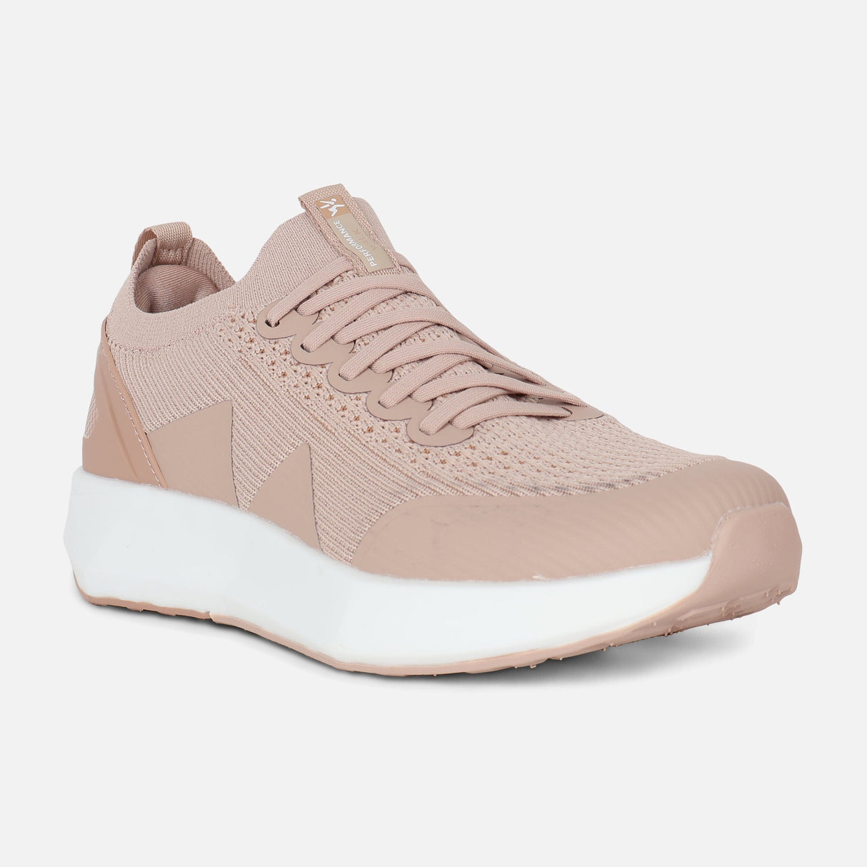 Ladies Sports Slip-On Shoes