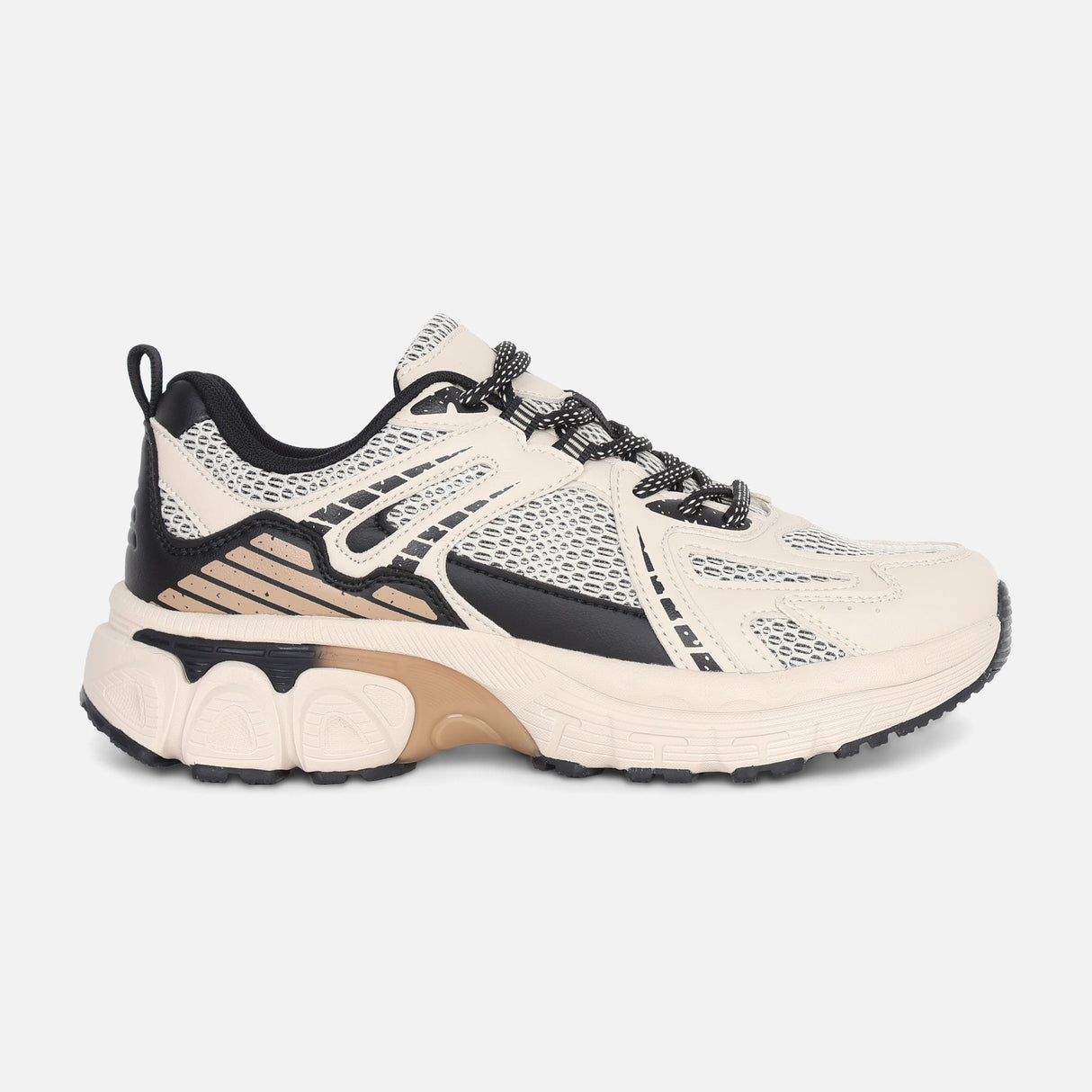 Boys Sports Lace-Up Shoes