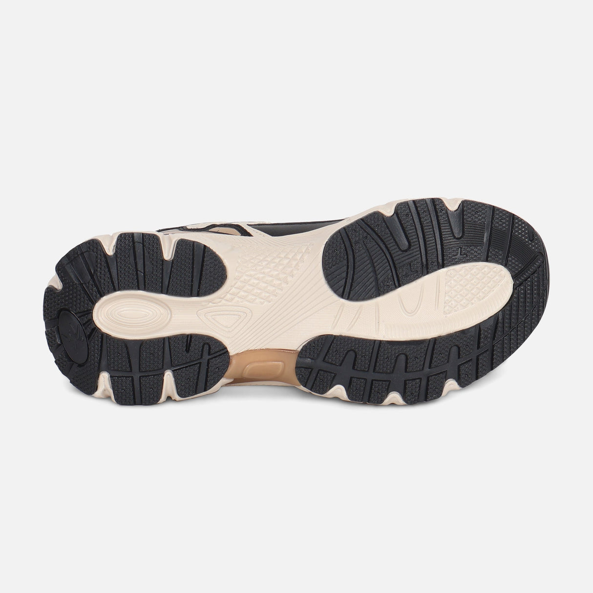 Boys Sports Lace-Up Shoes