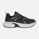 Boys Sports Lace-Up Shoes