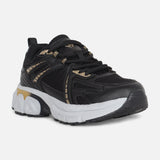 Boys Sports Lace-Up Shoes