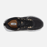 Boys Sports Lace-Up Shoes
