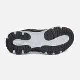 Boys Sports Lace-Up Shoes