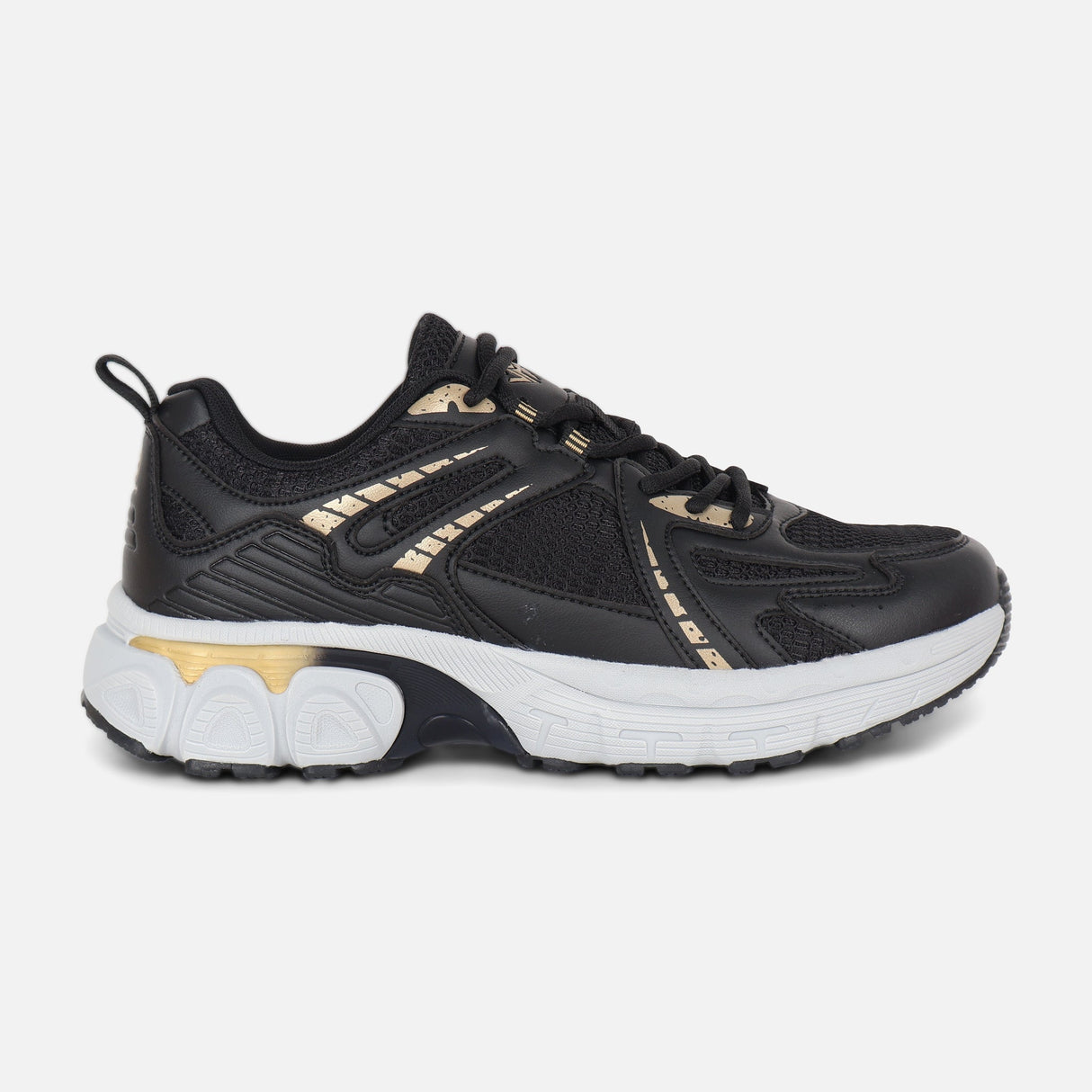 Men Sports Lace-Up Shoes