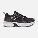 Men Sports Lace-Up Shoes