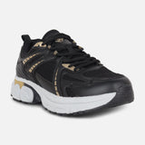 Men Sports Lace-Up Shoes