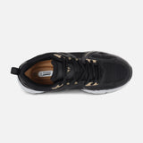 Men Sports Lace-Up Shoes