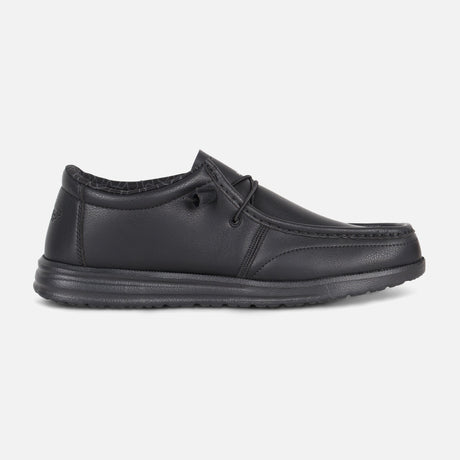 MEN CASUAL SLIP-ON SHOES