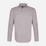 MEN LONG SLEEVE SHIRT