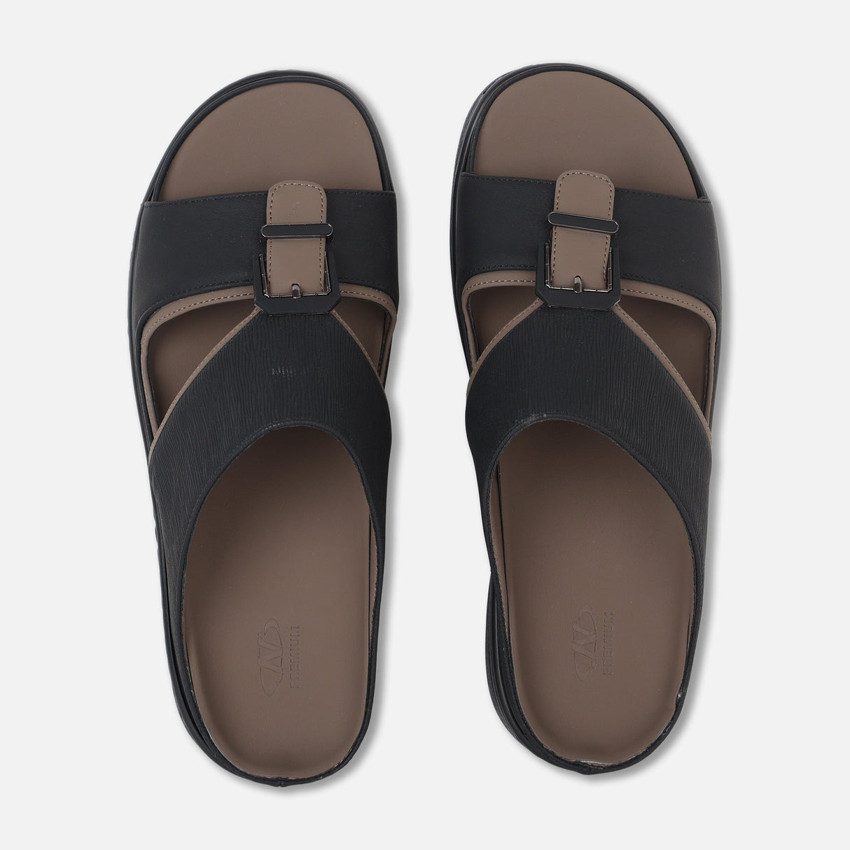 Men Arabic Slippers