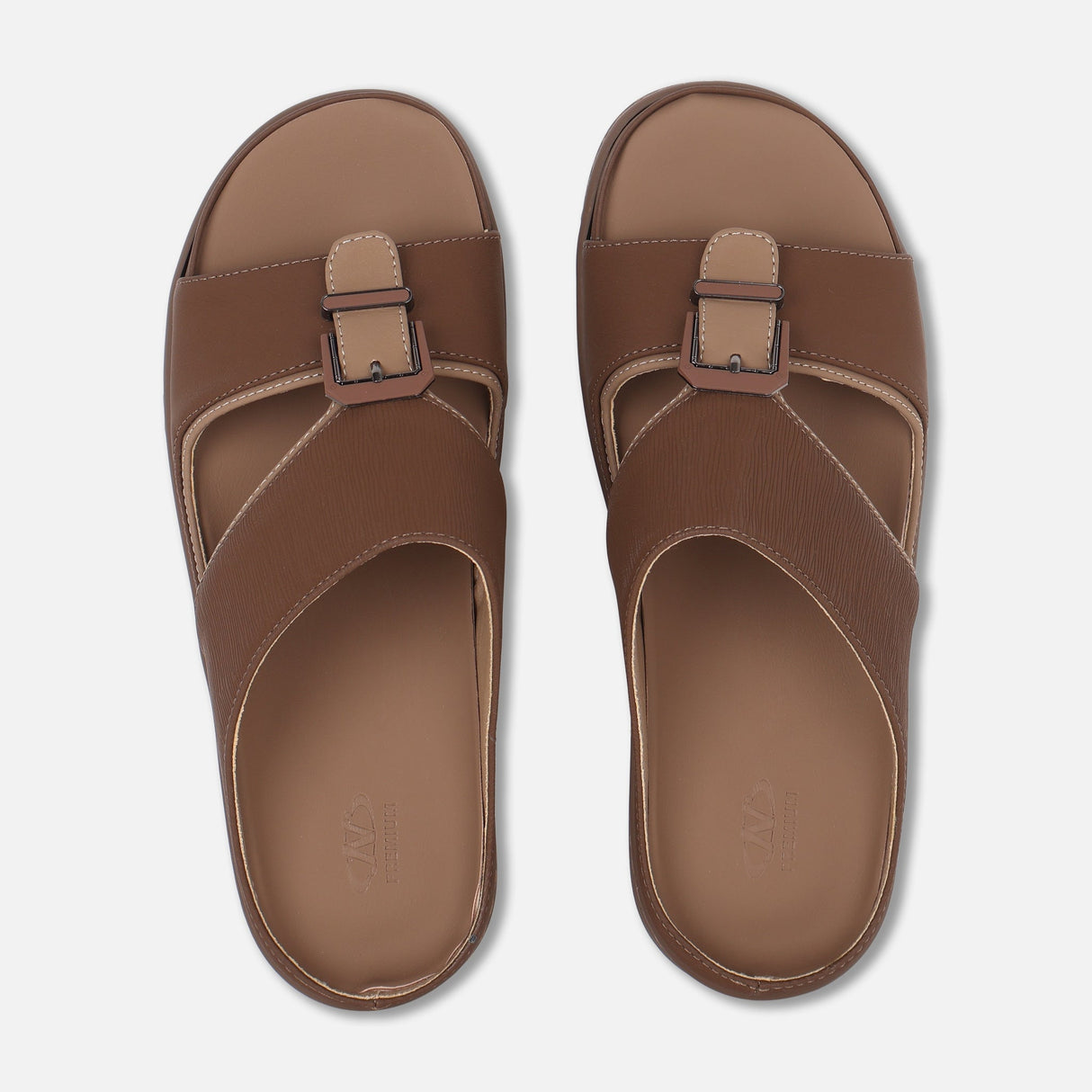 Men Arabic Slippers