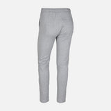 Men Jogging Pants Knited Slim Fit