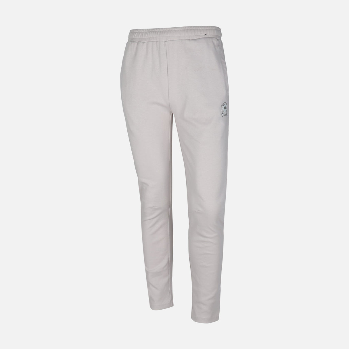 Men Jogging Pants Knited Slim Fit