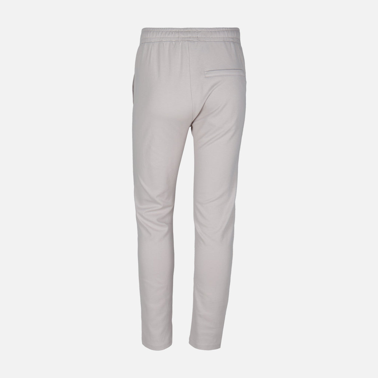 Men Jogging Pants Knited Slim Fit