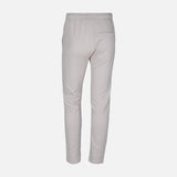 Men Jogging Pants Knited Slim Fit