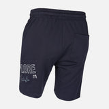 Men Jogging Shorts Knited Slim Fit