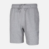 Men Jogging Shorts Knited Slim Fit