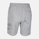 Men Jogging Shorts Knited Slim Fit