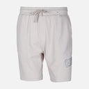 Men Jogging Shorts Knited Slim Fit
