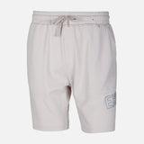 Men Jogging Shorts Knited Slim Fit