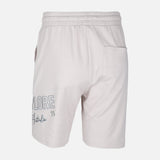 Men Jogging Shorts Knited Slim Fit