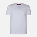 MEN T-SHIRT ROUND NECK REGULAR FIT