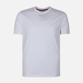 MEN T-SHIRT ROUND NECK REGULAR FIT