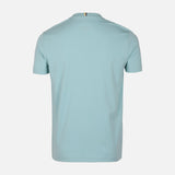 MEN T-SHIRT ROUND NECK REGULAR FIT