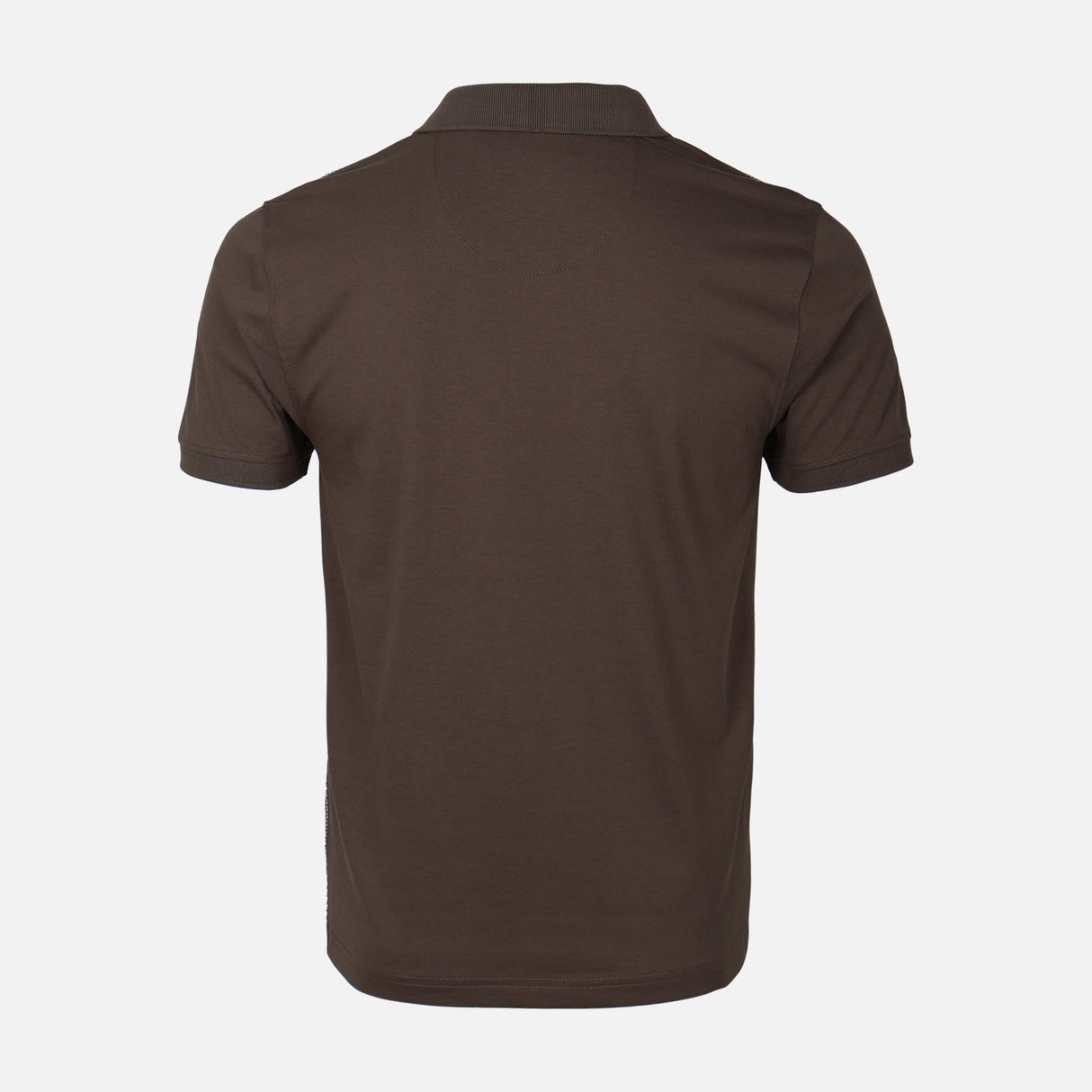 Men Polo Regular Fit