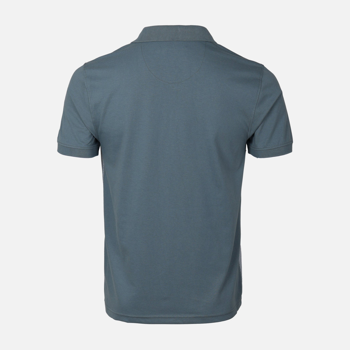 Men Polo Regular Fit
