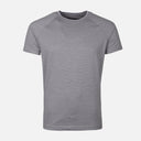 Men T-Shirt Round Neck Regular Fit