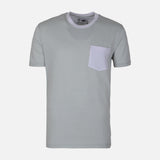 Men T-Shirt Round Neck Regular Fit