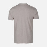 Men T-Shirt Round Neck Regular Fit