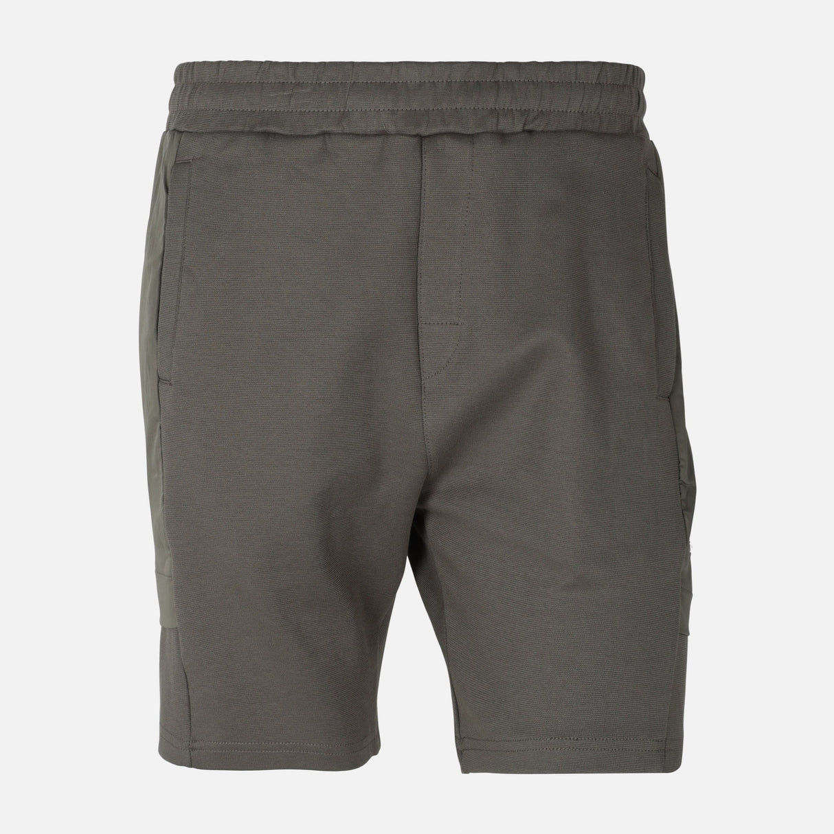 Men Jogging Shorts Regular Fit