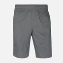 Men Woven Short Slim Fit