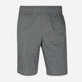 Men Woven Short Slim Fit