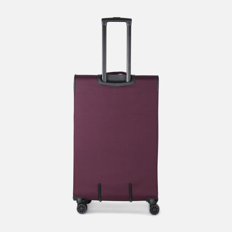 TROLLEY SOFT CASE LUGGAGE