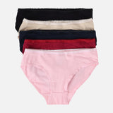 Girls Panties Bikini 5PCS