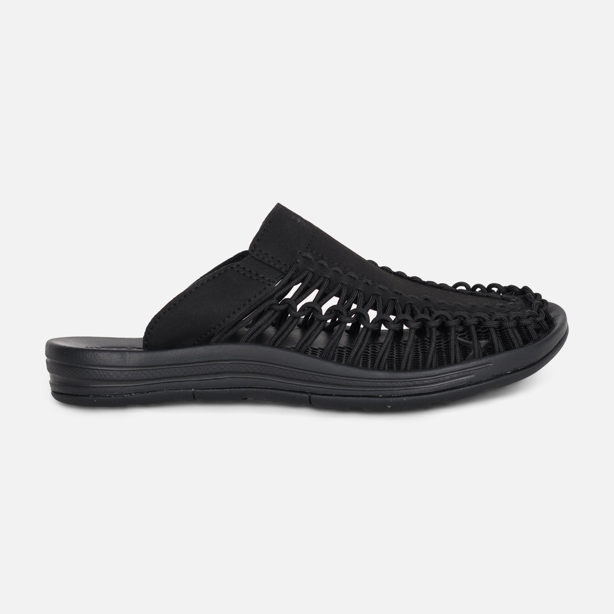 Boys Casual Slip-On Mules