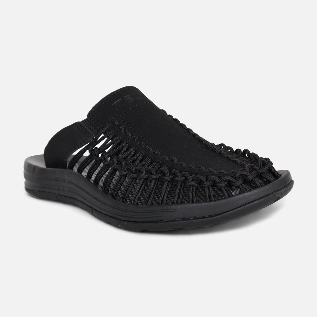 Boys Casual Slip-On Mules