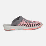 Ladies Casual Slip-On Mules