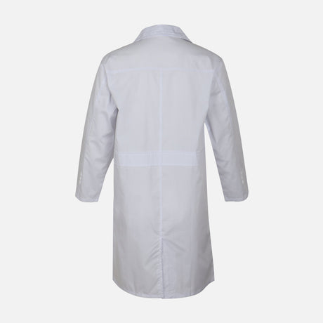 UNISEX TEFLON LAB COAT